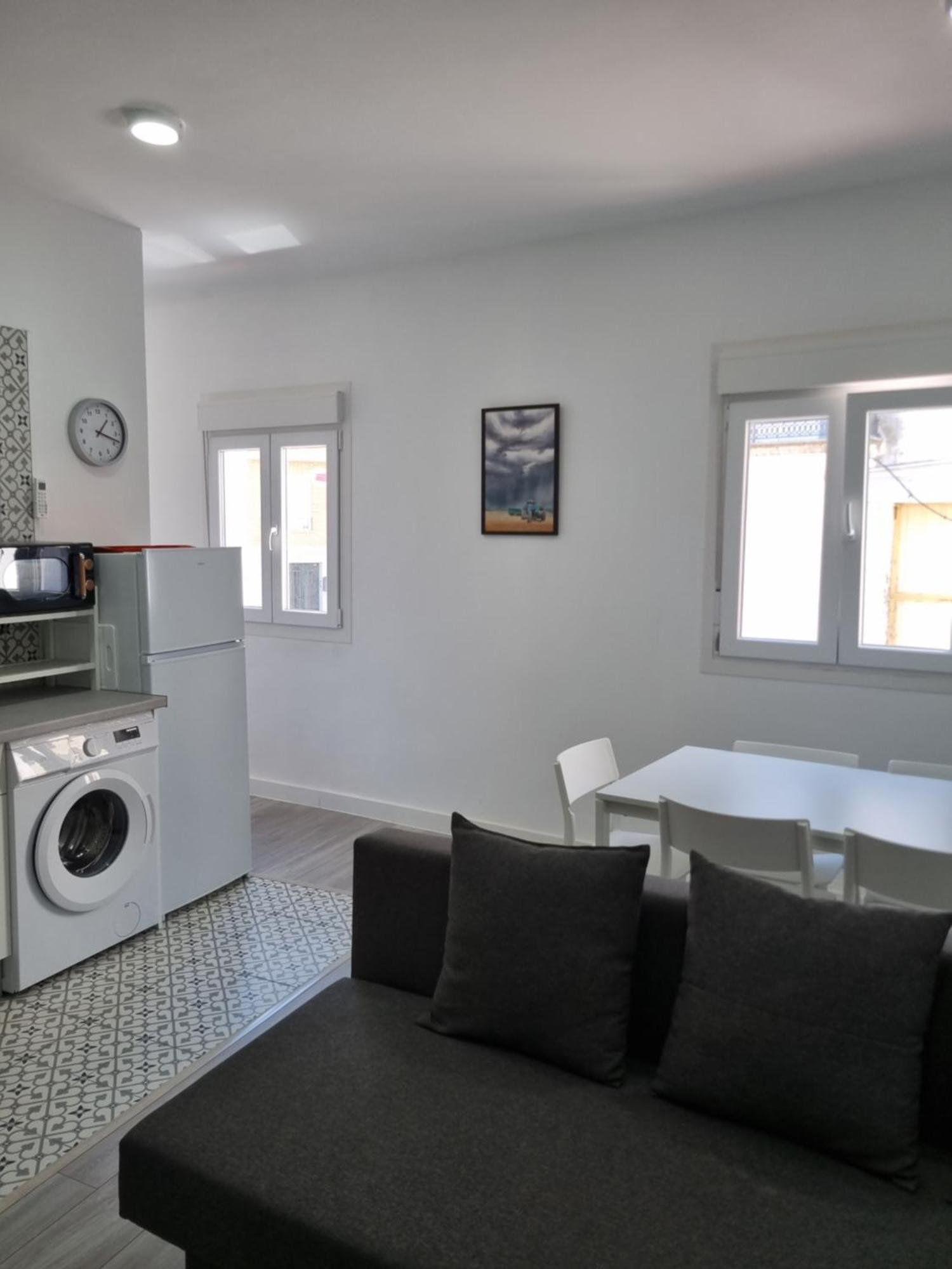 Apartamento Del Arte En Toledo By Bebalmy Exterior foto