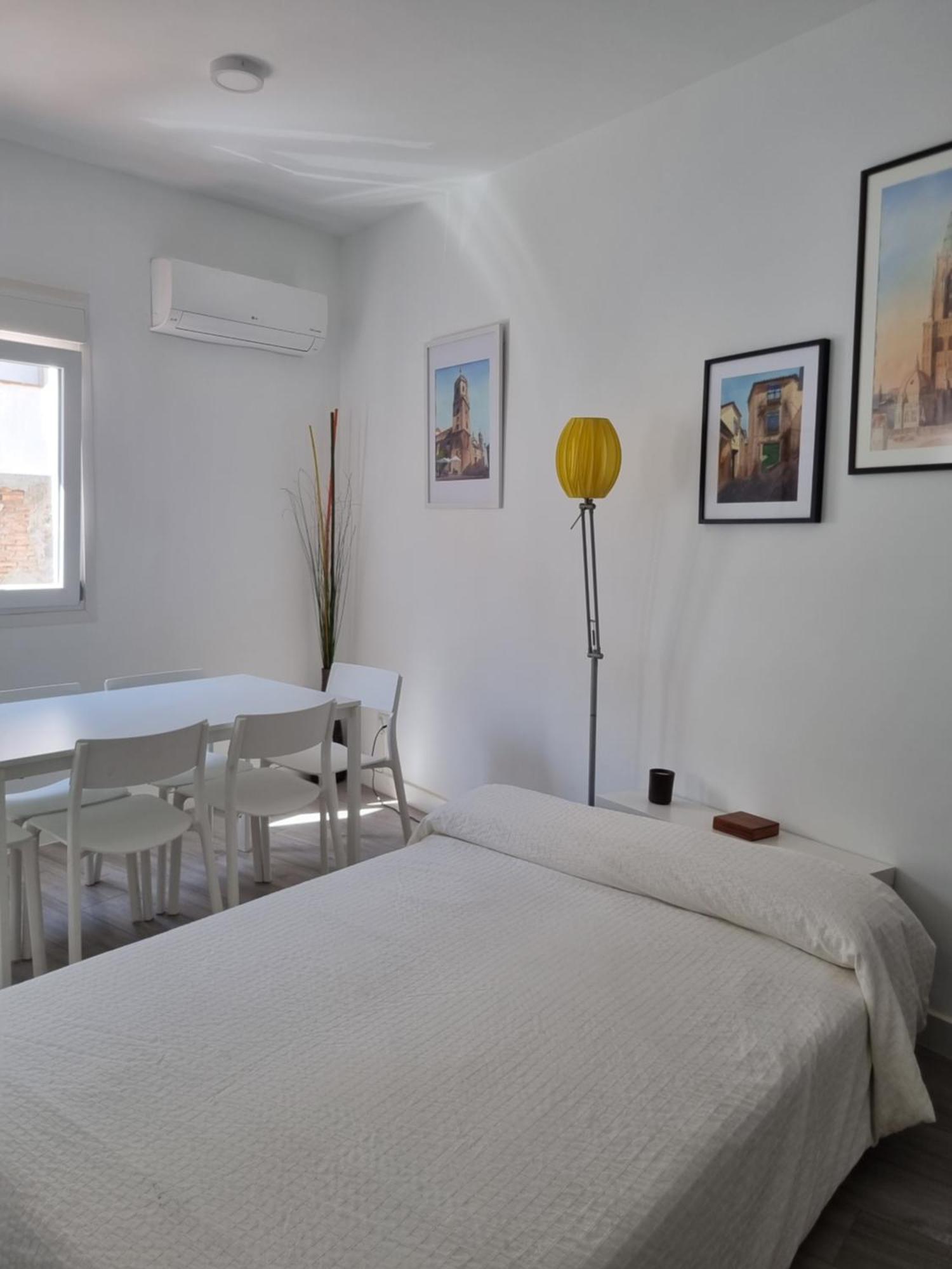 Apartamento Del Arte En Toledo By Bebalmy Exterior foto