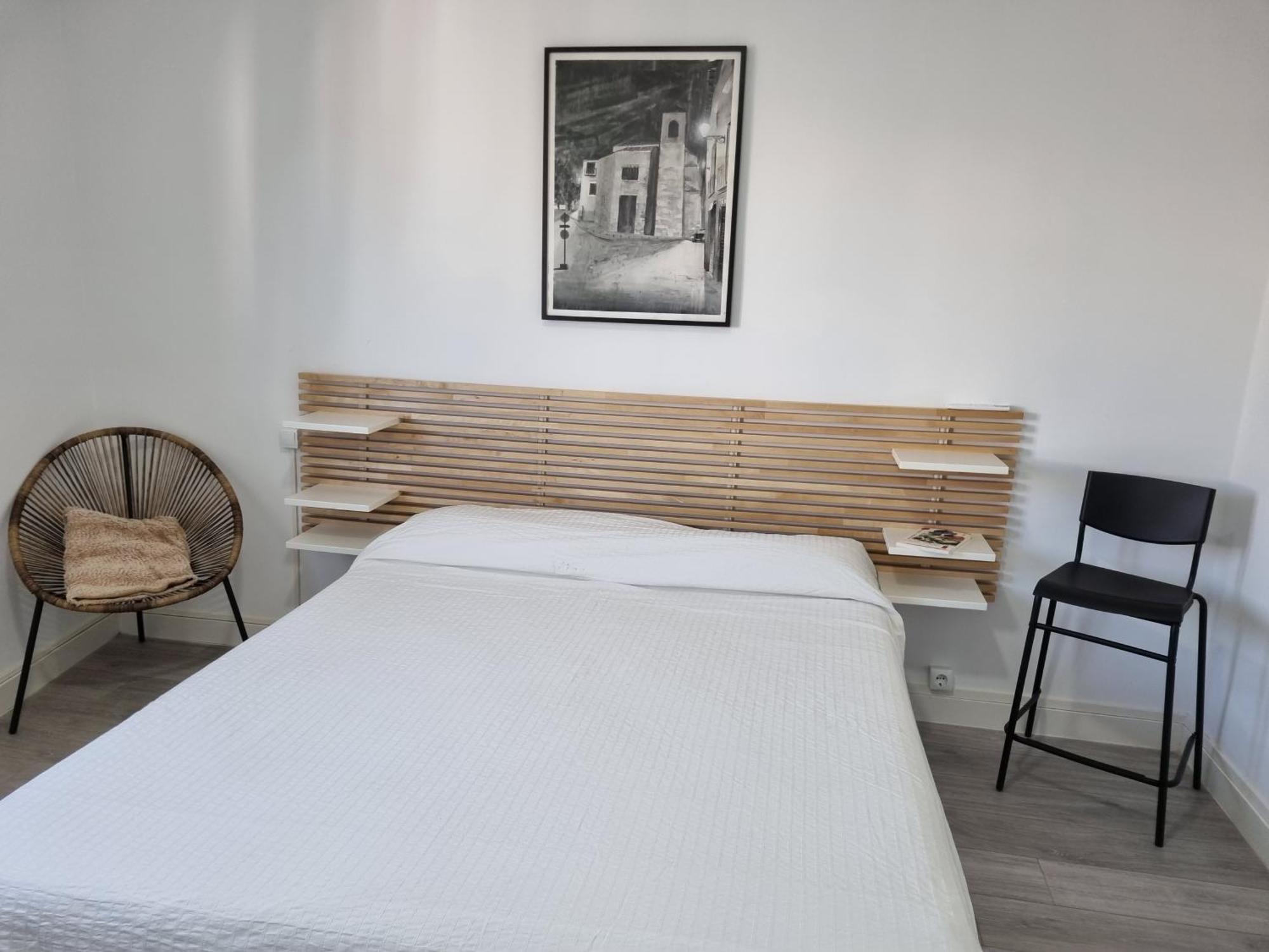 Apartamento Del Arte En Toledo By Bebalmy Exterior foto